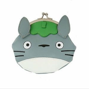 My Neighbor Totoro Coin Purse NWT